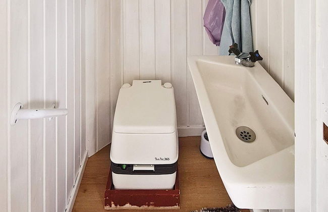 4 Person Holiday Home in Halmstad - Foto 5