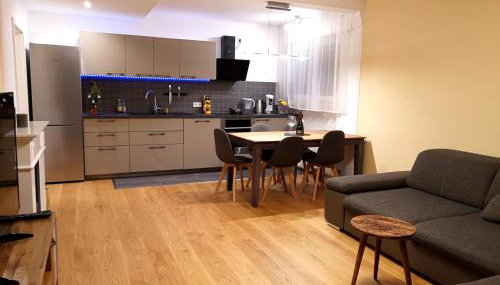 Family Suites & Parking - Foto 2