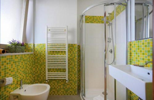 SkyGate - Airport Suites with Terrace - Foto 15