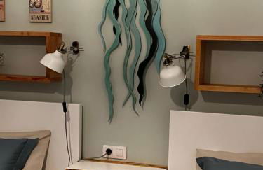 Splendid Casa Nostra, private pool, Wifi, garden - Foto 9