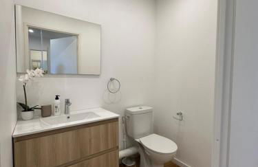 Le Raphaël - Sur les hauteurs de Bordeaux - Foto 7