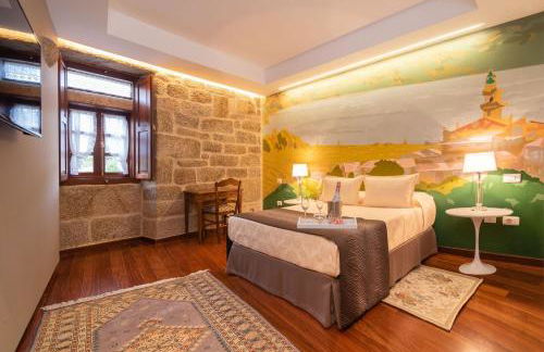 Pazo de Esposende - Foto 40