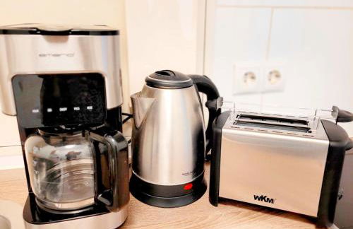 Wohnen auf Zeit in Mülheim an der Ruhr - Foto 6