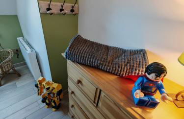 Gîte Anmany - Foto 55