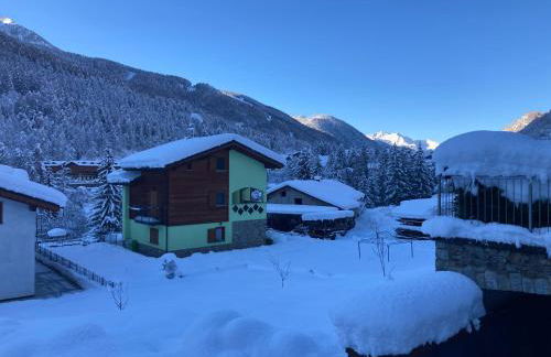 Giava’s Mountain Place Aprica - Foto 19