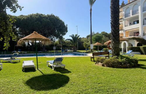 Secret View Puerto Cabopino - Photo 19