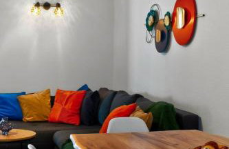 Großes 3-Zimmer Apartment in Bretten für bis zu 7 Personen , Parkplatz - Foto 6