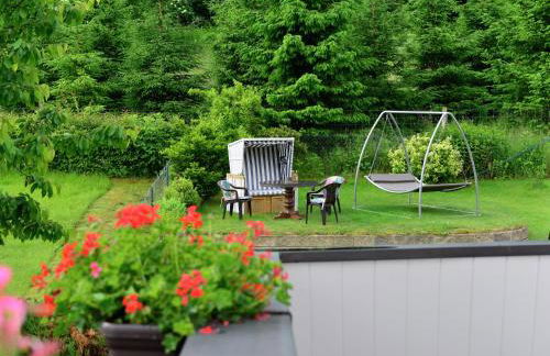 Graceful Apartment with Garden in Velmede near City Center - Foto 67