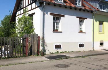 Idyllisches Häusle Teningen - Foto 2