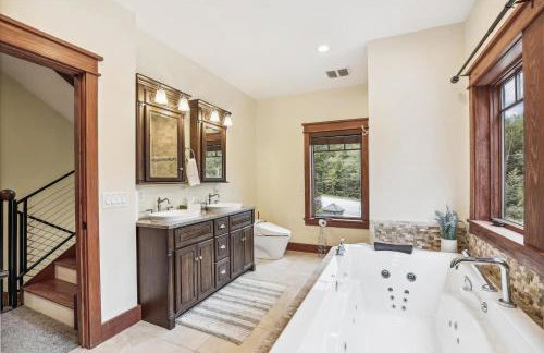 Mountain Brook Lodge - Foto 18