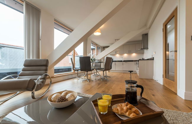 Hampden Apartments - The Victoria - Photo 12