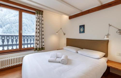 Résidence Androsace 31 - Happy Rentals - Foto 15