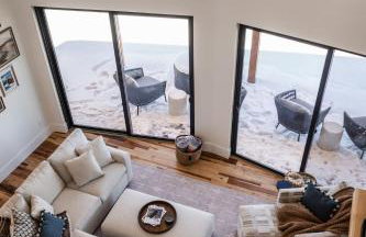 The Retreat at Powderhorn - Your Elevated Escape-Hot Tub - Foto 13