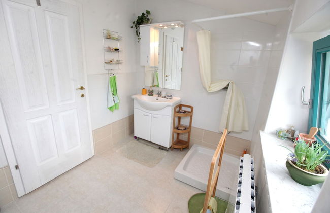 Villa Salamander - Foto 13