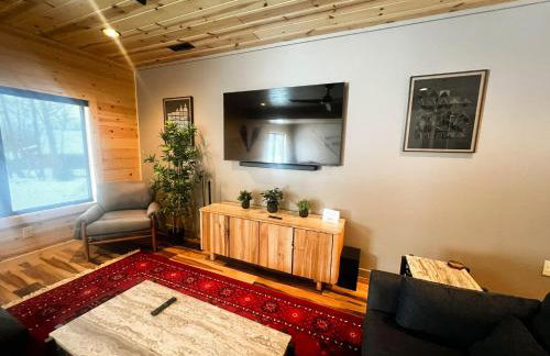 Black Diamond Lodge by Taylor Made Deep Creek - Foto 105