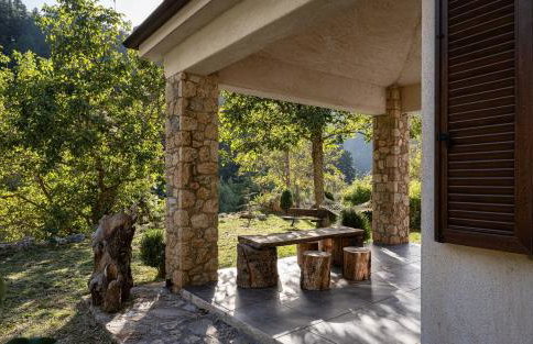 Hidden Stone Chalet - Foto 35