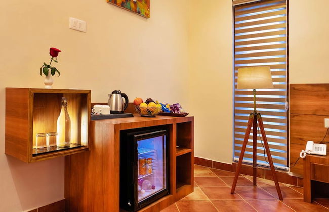 Casa Bella - Foto 32