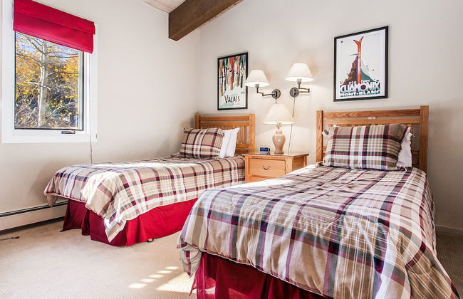 Woodbridge Condos by Snowmass Vacations - Foto 14