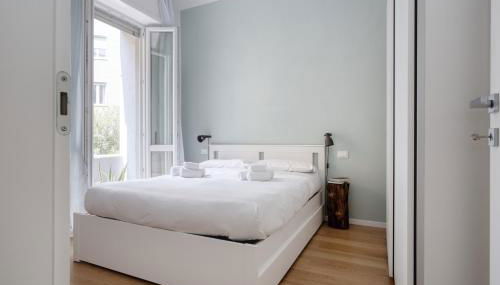 DomusMi Orombelli 16 - Foto 3, towels, wardrobe