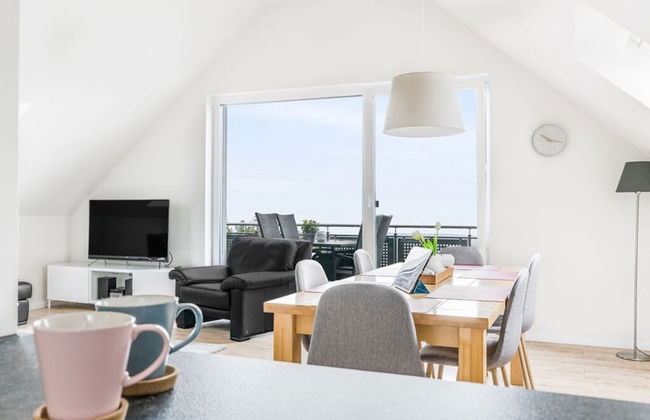 Panoramic View Comfortable Holiday Residence - Photo 13