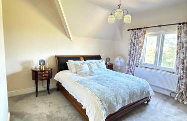 Grange Cottage - Foto 23