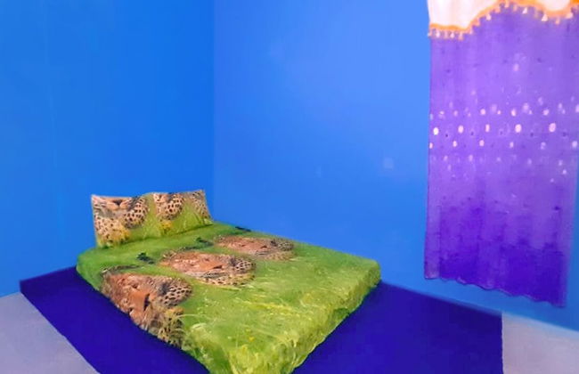 Villa Pondok Endah By Ruang Nyaman - Foto 2