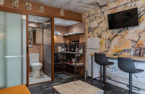 Domus Lapidis - La Galeria - Foto 7