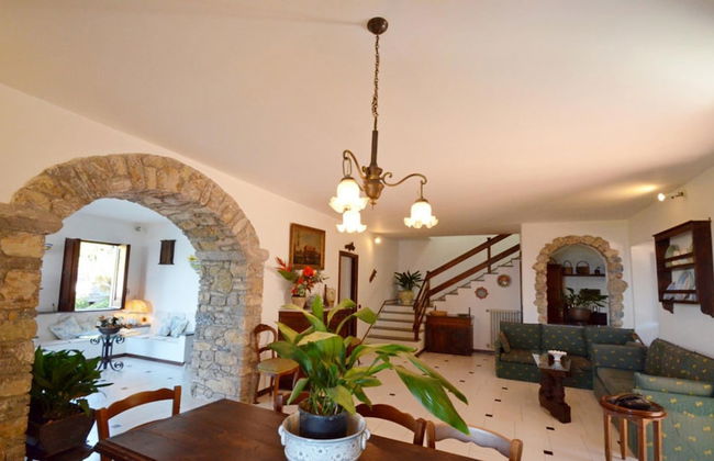 Villa Posidonia in Massa Lubrense - Foto 22