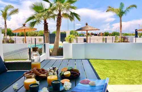 Villa Salamander - Foto 1