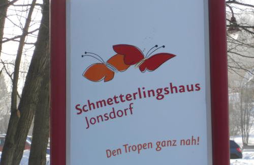 Ferienhaus Zittau Oberlausitz & Ferienwohnung am Hamann Berg - Foto 80