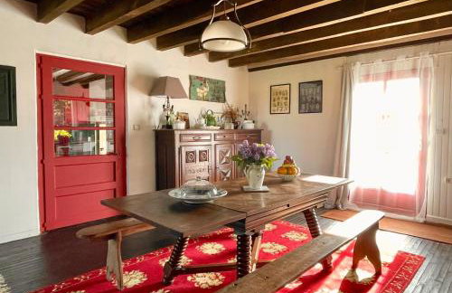 Le Petit Manoir De La Noue - Foto 7