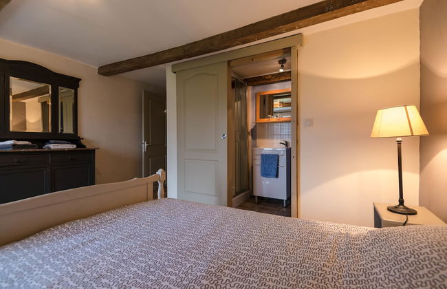 Gîte Les Trois Voisins - Foto 18