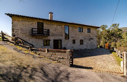 Turismo Rural No Gerês - Foto 29