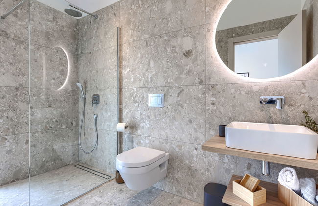 Villa Valla - Foto 47