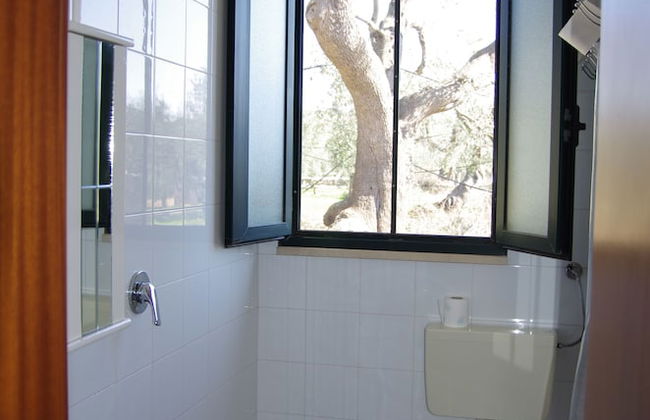 Bioagriturismo Masseria Sciaiani Piccola - Photo 25