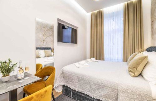 ZAGABRIA - Modern Boutique Studios by Main Square - Foto 4