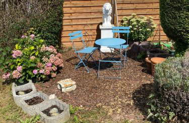 EXKLUSIVE Ferienwohnung in Einbeck, Top Lage! - Foto 28