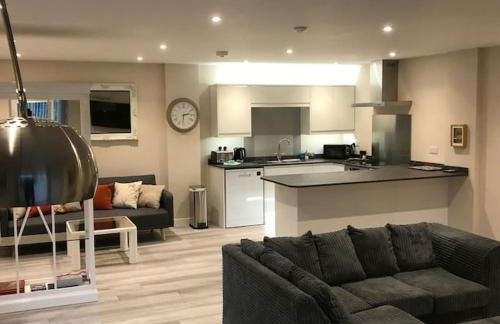 Westmains Lodge - Foto 19