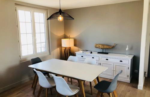 Bel Appartement vue mer - Photo 6