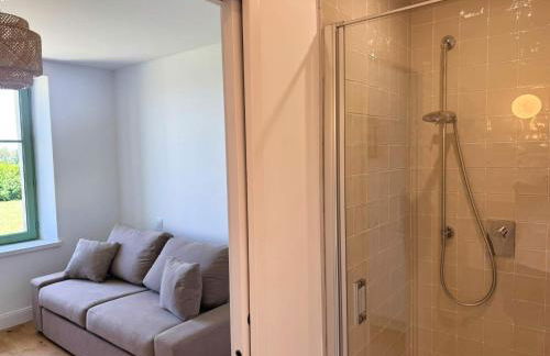 Villa Les Embruns sea view Beg Ar Fry 10 people - Foto 17