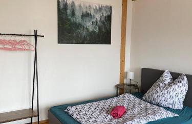 Ferienapartment Waldblick - Photo 6