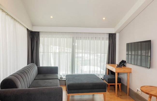 Meroddi Beyoğlu Residence - Foto 43