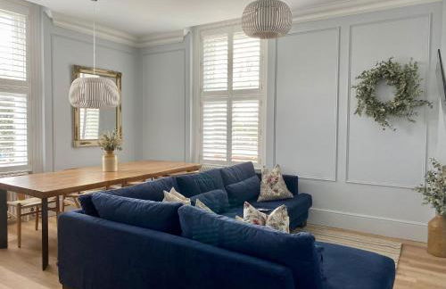 Railway House York, City Centre York - Free Parking - Foto 37