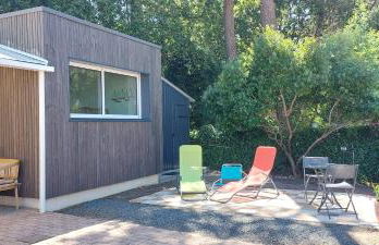 Maison de vacances St Brévin les pins - Foto 3