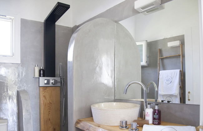 OW Andros - Luxury Suites - Photo 35