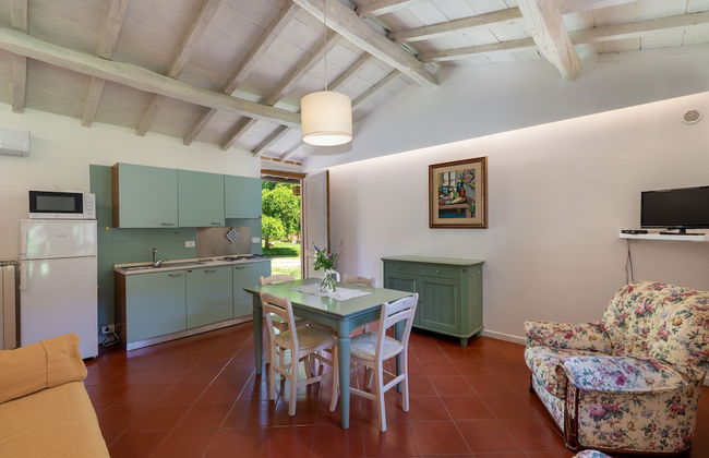 Agriturismo Valleverde - Photo 56