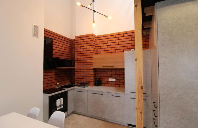 Apartamenty Nowa Kamienica - Foto 44