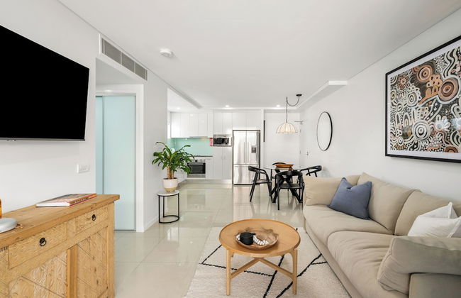 Coco Mooloolaba - Foto 35