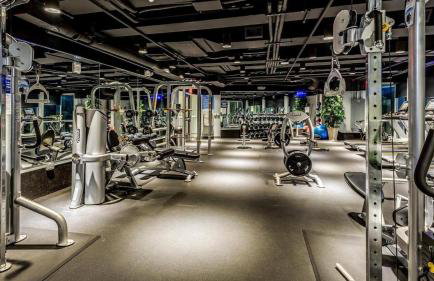 Canal Walk District Apartments by Landing - Foto 33