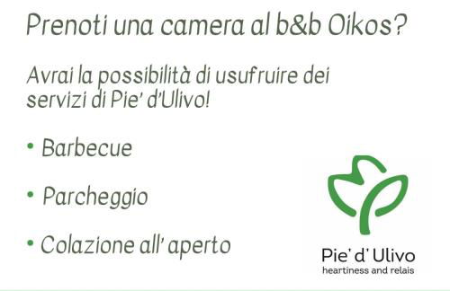 Oikos Apartment - Foto 3